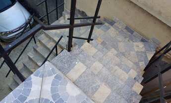 Imagem 1: Kitnet/conjugado para aluguel tem 25 metros quadrados com 1 quarto