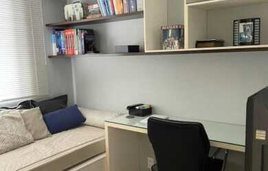 Imagem 7: FS- Apartamento a venda no Joquei