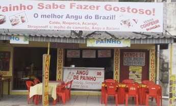 Imagem 6: Oportunidade de negócio - Restaurante + 2 apartamentos