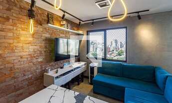 Imagem 2: Apartamento à Venda - Bela Vista, 1 Quarto, 26 m2