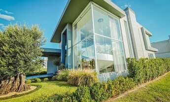 Imagem: CAPãO DA CANOA - Casa de Condomínio