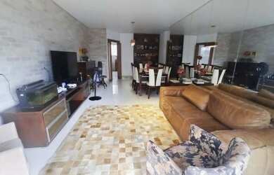 Imagem 7: Apartamento - Ed. Top Class - Aluguel