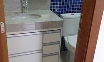 Imagem 4: Apartamento para aluguel possui 70 metros quadrados com 2 quartos