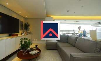 Imagem 2: Locação Apartamento 3 Dormitórios - 157 m² Perdizes