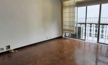 Imagem 4: Prédio clássico na Lagoa com ótimo valor!