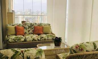 Imagem: Cobertura com 4 dormitórios à venda, 425