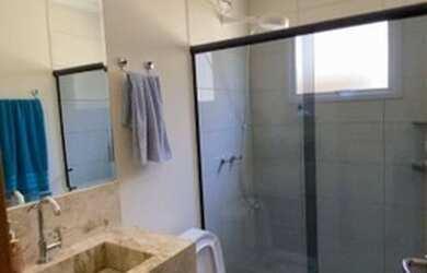 Imagem 5: LINDO SOBRADO-207M² AREA CONSTRUIDA-03 DORM-01SUITE-REPLETO ARMARIOS PLANEJADOS-ESCRITÓRIO