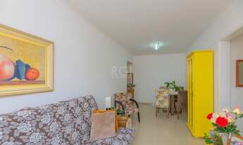 Imagem 3: APTO 2D COM VAGA COBERTA NO HIGIENÓPOLIS