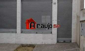 Imagem 2: SALAO COMERCIAL COM GARAGEM