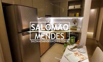 Imagem 7: Apartamento 2/4 sendo um suíte, 63 m², prox. à praça Batista Campos, 2 vagas