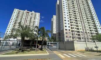 Imagem: Apartamento para venda com 56 metros quadrados