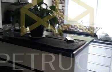 Imagem 4: Casa - Jardim Terras de Santo Antônio - Hortolândia