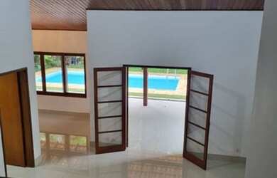 Imagem 6: CASA EM CONDOMÍNIO - ALPHAVILLE - SP