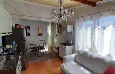 Imagem 5: Casa no Bairro Camaquã - Otto Niemeyer