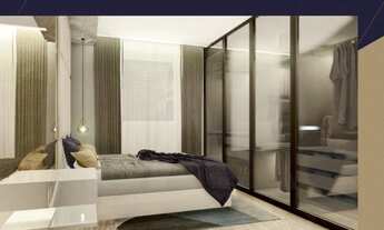 Imagem 7: Apartamento à venda, 1 quarto, 1 suíte, 1 vaga, São Lucas - Belo Horizonte/MG