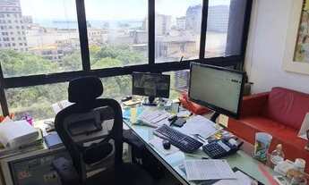 Imagem 2: Sala à venda, 40 m² por R$ 200.000,00 - Centro - Niterói/RJ