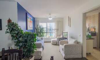 Imagem: Apartamento Venda 2 Dormitórios - 72 m²