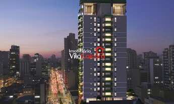 Imagem: Apartamentos em Curitiba PR