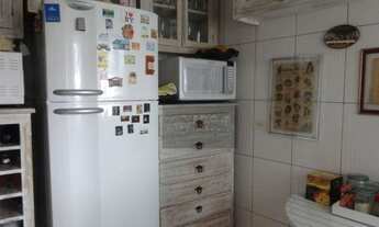 Imagem 5: Sobrado com 2 dormitórios à venda por R$ 430.000,00 - Vila Floresta - Santo André/SP