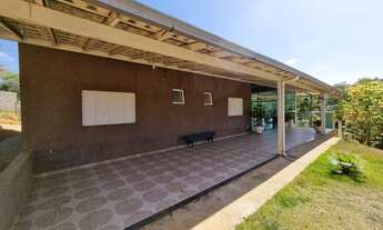 Imagem 5: Sítio 20.750m² com linda casa com 4 quartos, churrasqueira, piscina e sauna