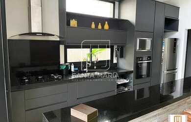 Imagem 6: Casa (térrea em condominio) 3 dormitórios/suite, cozinha planejada, portaria 24hs, lazer