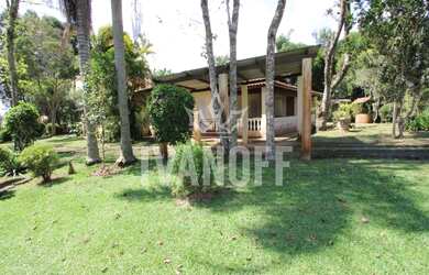 Imagem 6: Linda Casa em Condomínio de Pura Natureza