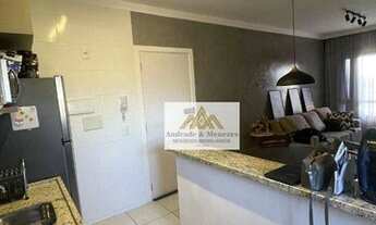 Imagem 5: Apartamento com 2 dormitórios, 49 m² - venda por R$ 364.000,00 ou aluguel por R$ 1.200,00