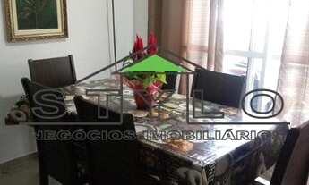 Imagem 4: APARTAMENTO 97M² 03 SUITES 2 VAGAS N.PETÓPOLIS