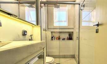 Imagem 5: Apartamento com 4 dormitórios à venda, 155 m² por R$ 1.300.000 - Floresta - Belo Horizonte