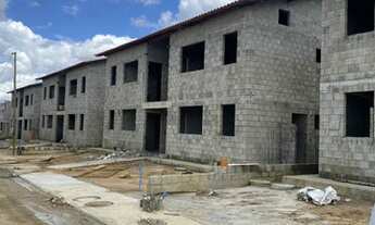 Imagem 4: PRM22.Apartamento para venda com 46 metros quadrados com 2 quartos SENDO VATIOS BLOCOS C