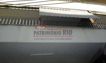 Imagem 2: Excelente apto 2 quartos, dependência completa, Irajá