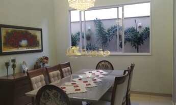 Imagem 3: Casa de Condomínio 3 quartos para Venda Residencial Maza, São José do Rio Preto