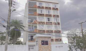 Imagem: Vendo edifício Caetés