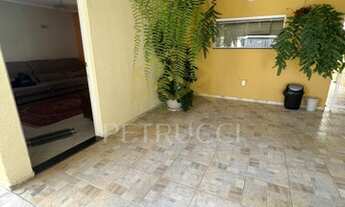 Imagem 3: Casa - Bosque de Barão Geraldo - Campinas