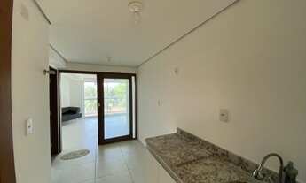 Imagem 4: Apartamento no Bessa, tipo flat pé na areia na praia em João Pessoa