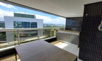 Imagem 2: Apartamento com 1 Quarto e 1 banheiro à Venda, 52 m² por R$ 400.000