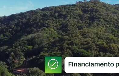 Imagem 2: T] Lotes Financiado na Serra de Pacoti, 3 Minutos do Centro, Oportunidade! 2QDF