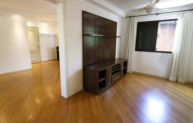 Imagem 6: São Paulo - Apartamento Padrão - Real Parque