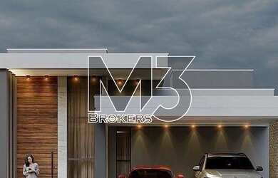 Imagem 3: Casa - Jardim Golden Park Residence - Hortolândia