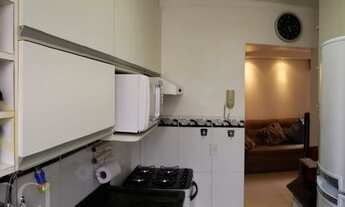 Imagem 3: Apartamento - Vila Industrial - Campinas