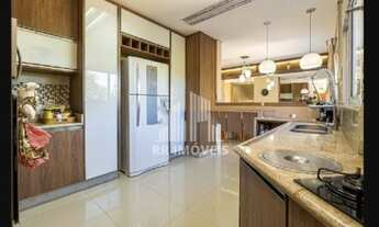 Imagem 5: RRCOD4604 Casa 329m² PQ RIBEIRO DE LIMA - OPORTUNIDADE - 4 Dorms 4 Vagas - Barueri SP - Ót