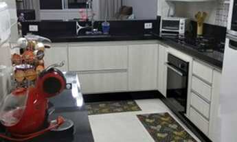 Imagem 1: Apartamento para Venda em São Caetano do Sul, Santa Paula, 2 dormitórios, 1 banheiro, 1 va