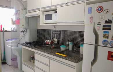 Imagem 3: Apartamento - Mansões Santo Antônio - Campinas
