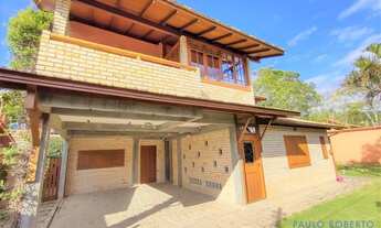 Imagem 3: SOBRADO - RIO TAVARES - SC