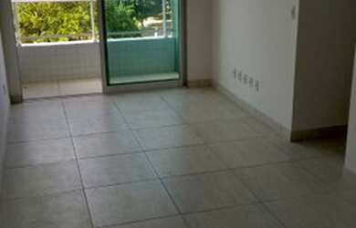 Imagem 2: Apartamento para alugar - Ecolife Residence - Castelo Branco - João Pessoa