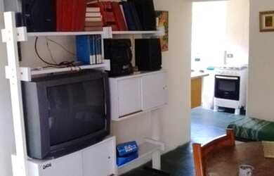 Imagem 6: Sítio - Quírobes - Juquitiba