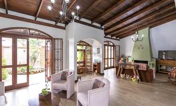 Imagem 4: Casa em Guarujá