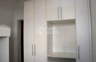 Imagem 7: Rio de Janeiro - Apartamento Padrão - Tijuca