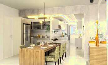 Imagem 4: São Paulo - Apartamento Padrão - ITAIM BIBI