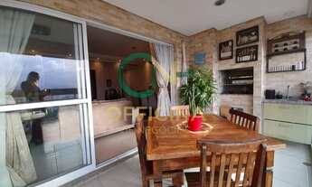 Imagem 4: SANTOS - Apartamento Padrão - PONTA DA PRAIA